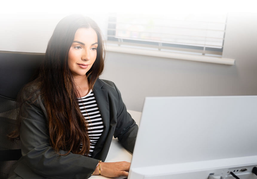 cmp legal team helping with debt recovery